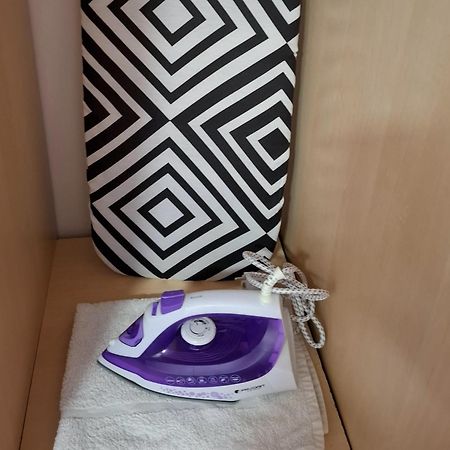 New Apartment 8, Self Check-In, Free Parking Skopje Exterior foto